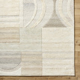 Zaila Area Rug - Clearance - Ornate Home