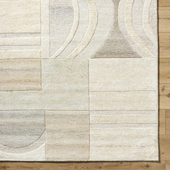 Zaila Area Rug - Clearance - Ornate Home