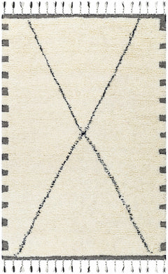 Zajac Area Rug - Clearance - Ornate Home