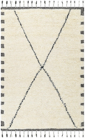 Zajac Area Rug - Clearance - Ornate Home