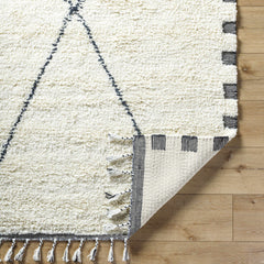 Zajac Area Rug - Clearance - Ornate Home