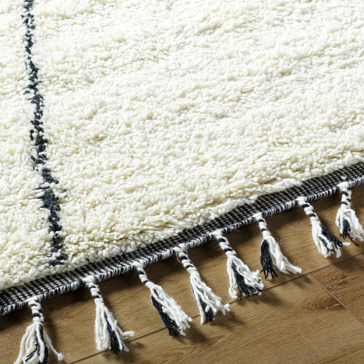 Zajac Area Rug - Clearance - Ornate Home