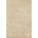 Zala Shag Beige Medium Area Rug - Ornate Home