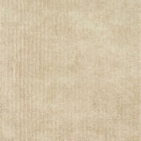 Zala Shag Beige Medium Area Rug - Ornate Home