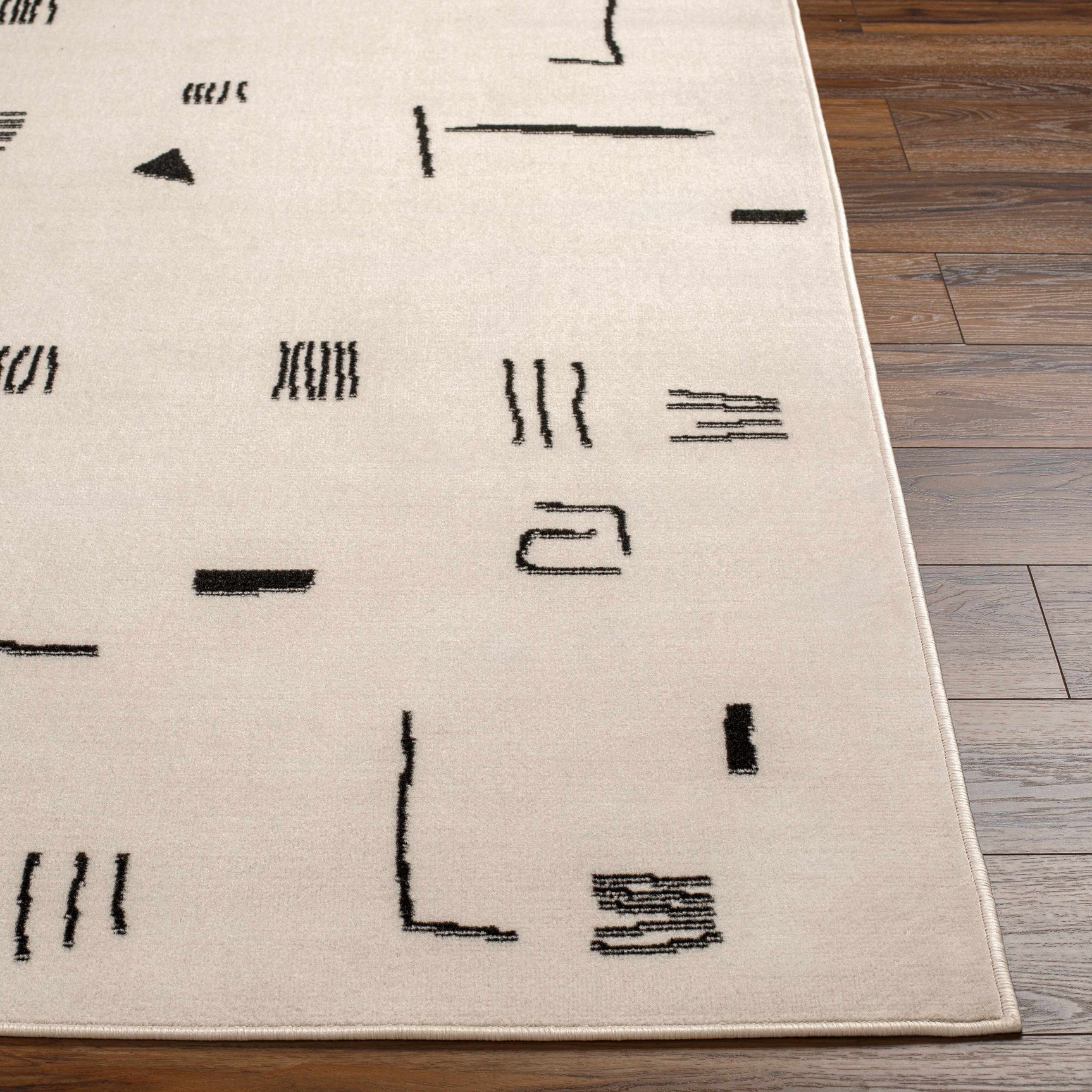 Zale Area Rug - Clearance - Ornate Home