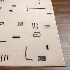 Zale Area Rug - Clearance - Ornate Home