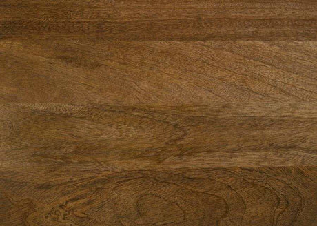 Zalika Natural Hexagonal Coffee Table - Ornate Home