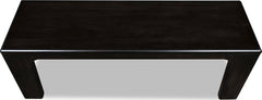 Zamba Jaguar Wood Bench - Ornate Home
