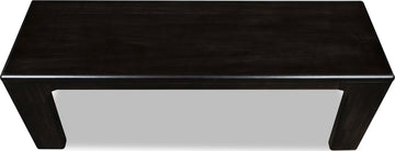 Zamba Jaguar Wood Bench - Ornate Home