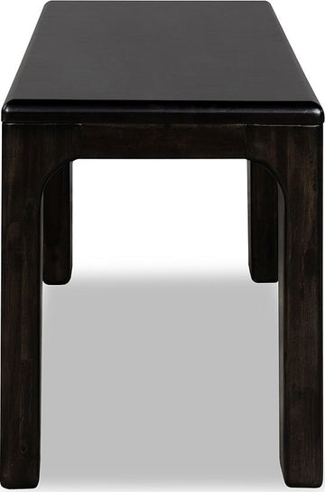 Zamba Jaguar Wood Bench - Ornate Home