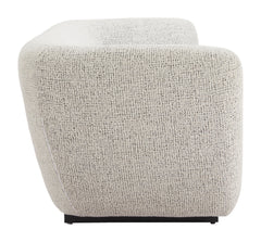 Zambet Pewter Gray Sofa - Ornate Home