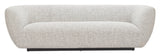 Zambet Pewter Gray Sofa - Ornate Home