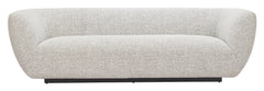 Zambet Pewter Gray Sofa - Ornate Home