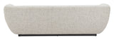 Zambet Pewter Gray Sofa - Ornate Home