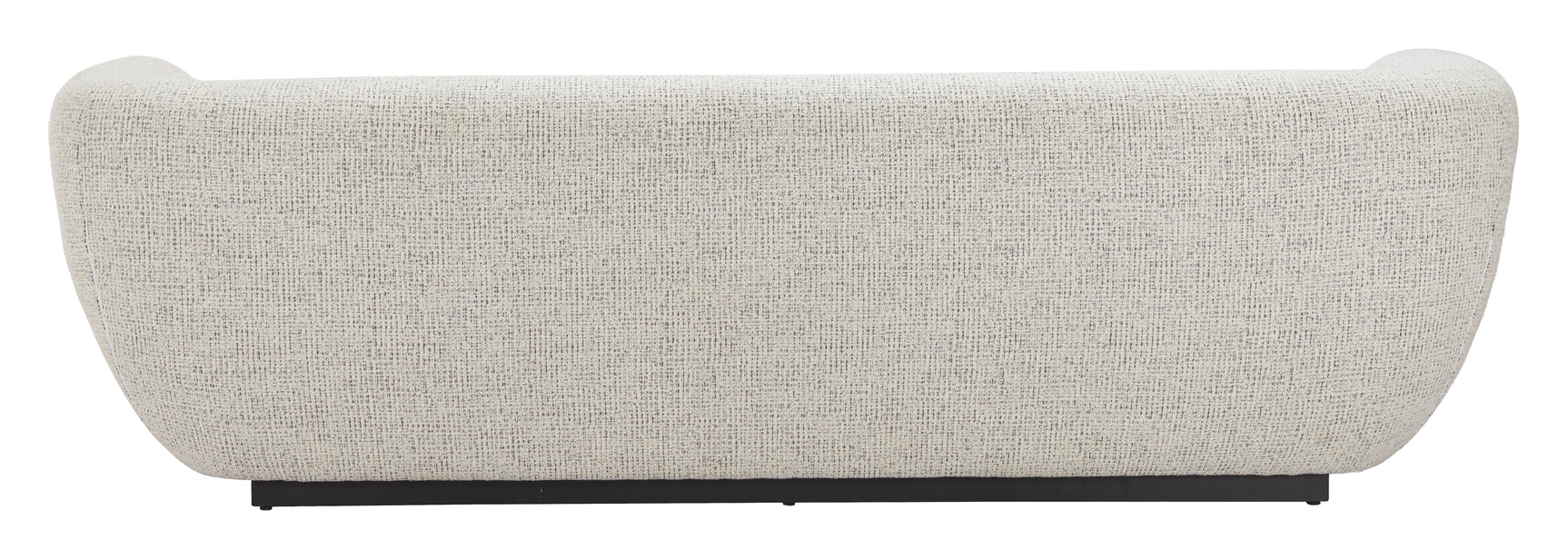 Zambet Pewter Gray Sofa - Ornate Home
