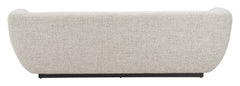 Zambet Pewter Gray Sofa - Ornate Home