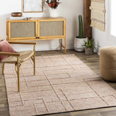 Zana Area Rug - Clearance - Ornate Home