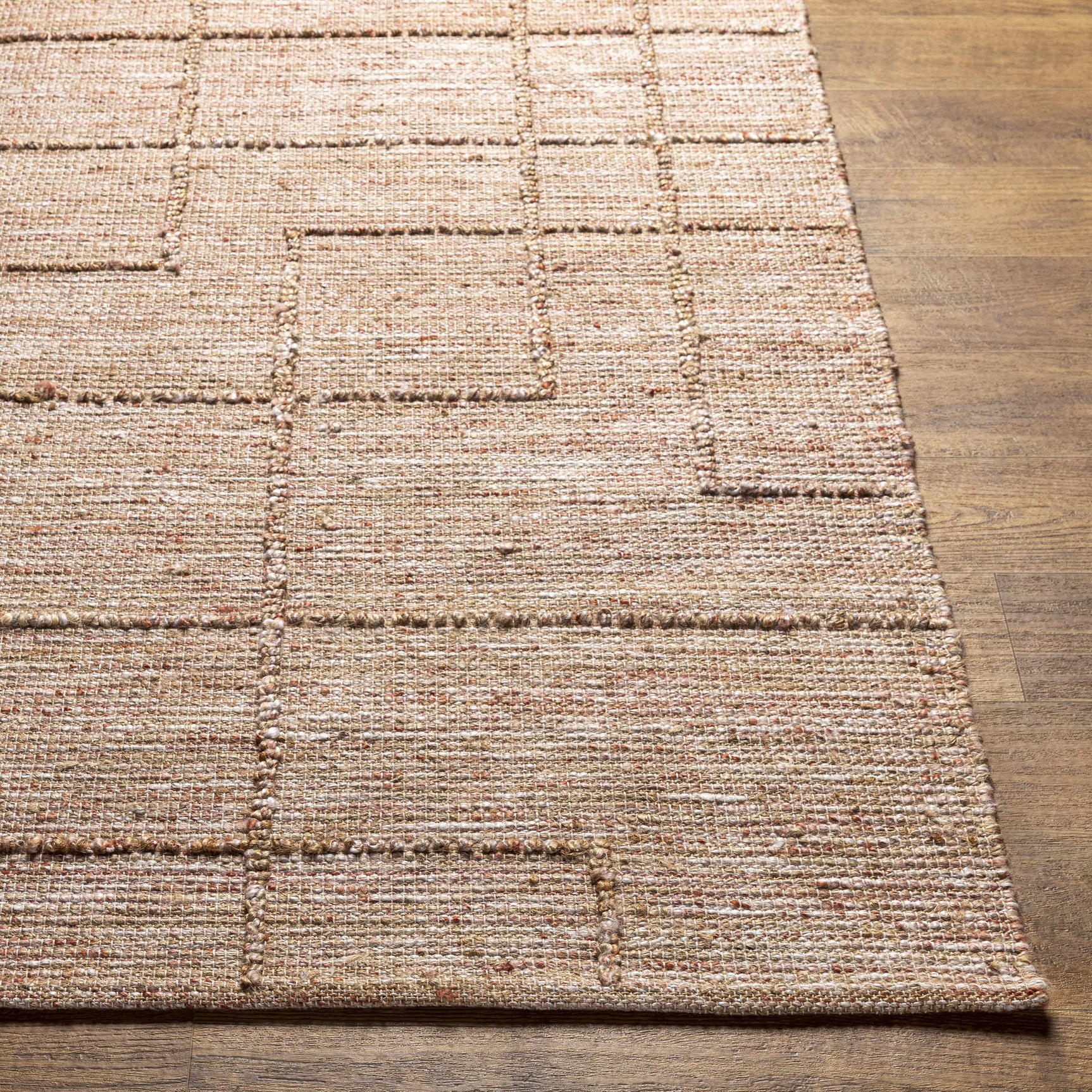 Zana Area Rug - Clearance - Ornate Home