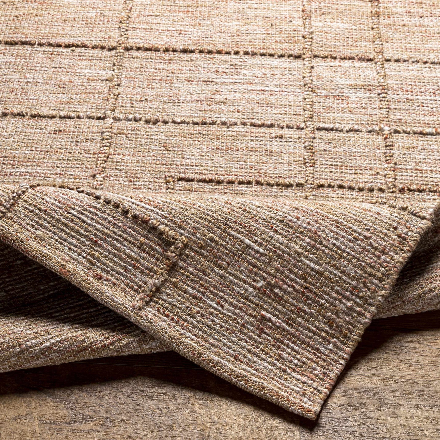 Zana Area Rug - Clearance - Ornate Home