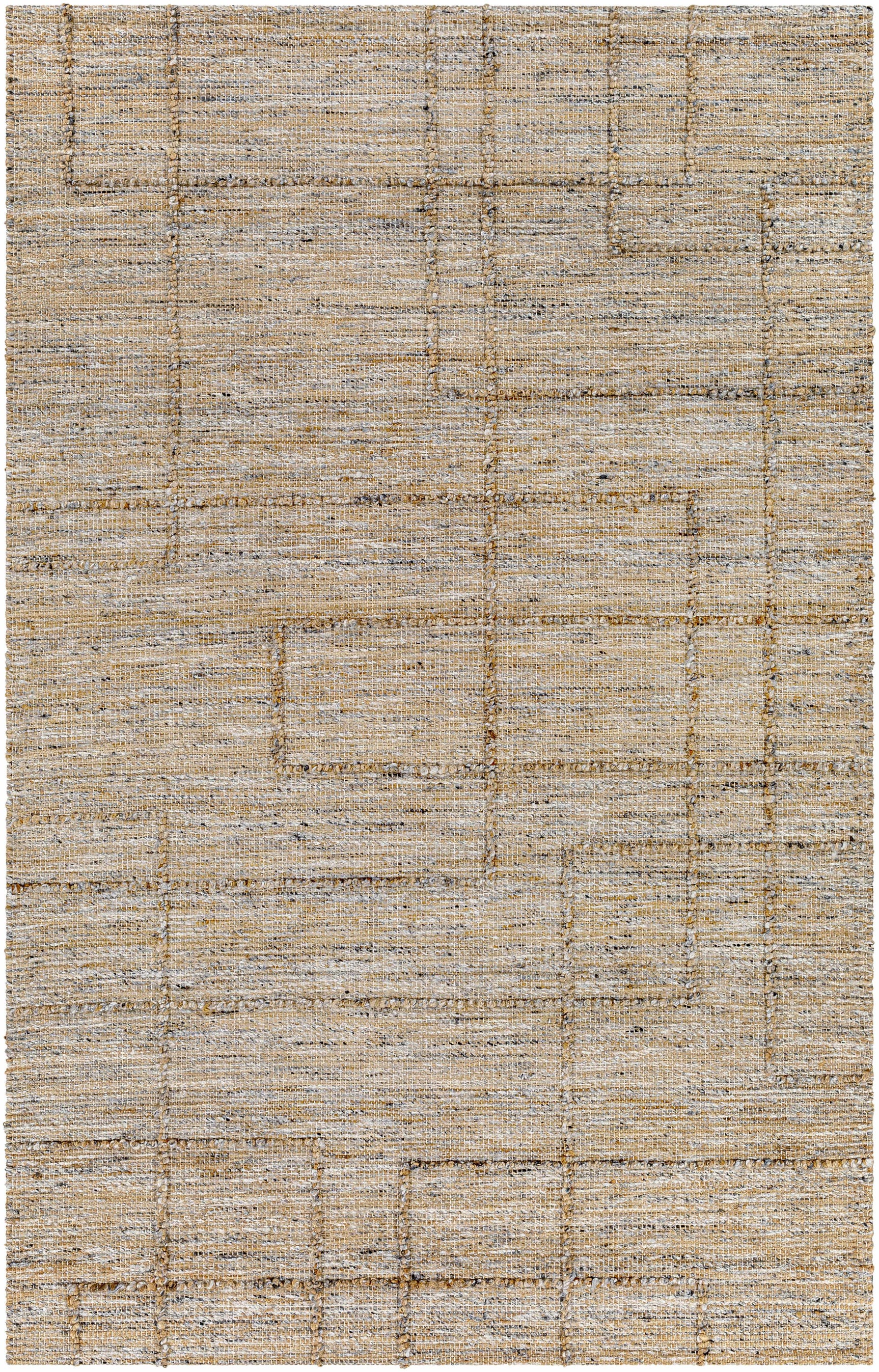 Zana Beige Area Rug - Clearance - Ornate Home