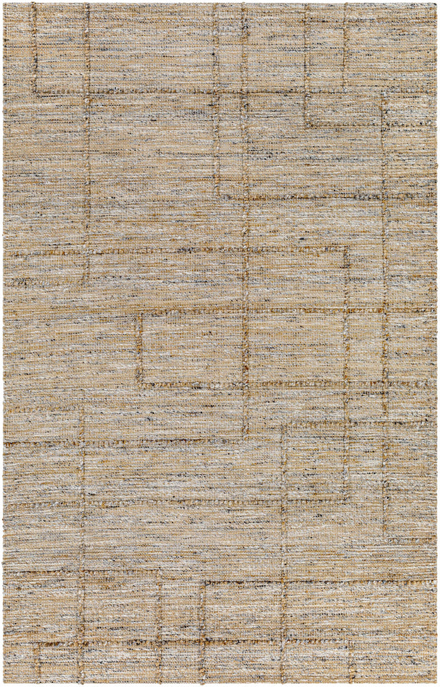 Zana Beige Area Rug - Clearance - Ornate Home
