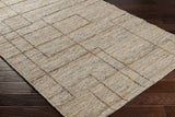 Zana Beige Area Rug - Clearance - Ornate Home