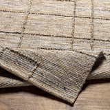 Zana Beige Area Rug - Clearance - Ornate Home