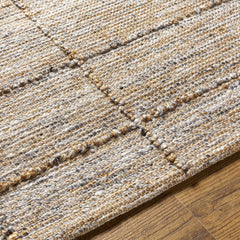 Zana Beige Area Rug - Clearance - Ornate Home
