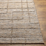 Zana Beige Area Rug - Clearance - Ornate Home