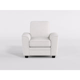 Zander Gray Chair - Ornate Home