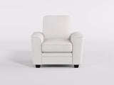 Zander Gray Chair - Ornate Home