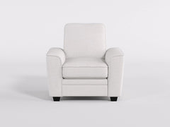 Zander Gray Chair - Ornate Home