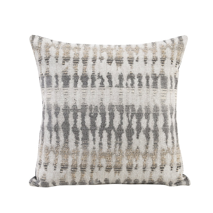 Zander Gray Loveseat - Ornate Home