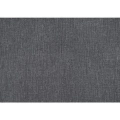 Zander Gray Loveseat - Ornate Home