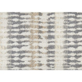 Zander Gray Loveseat - Ornate Home