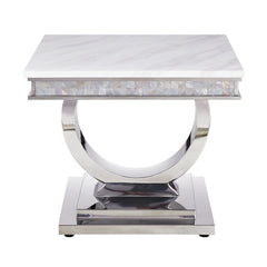 Zander Occasional Table Set - Ornate Home