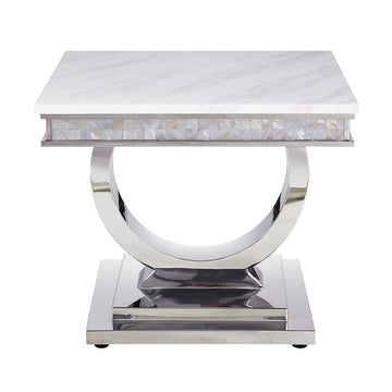 Zander Occasional Table Set - Ornate Home