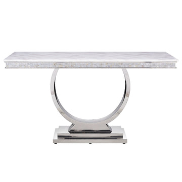 Zander Occasional Table Set - Ornate Home