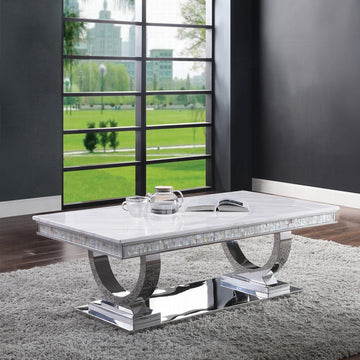 Zander Occasional Table Set - Ornate Home