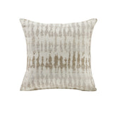 Zander Taupe Loveseat - Ornate Home