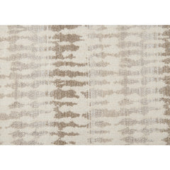 Zander White Loveseat - Ornate Home