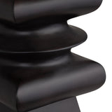 Zane Black Table Lamp (Set of 2) - Ornate Home