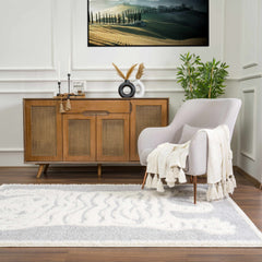 Zane Gray Tibetan Tiger Area Rug - Clearance - Ornate Home