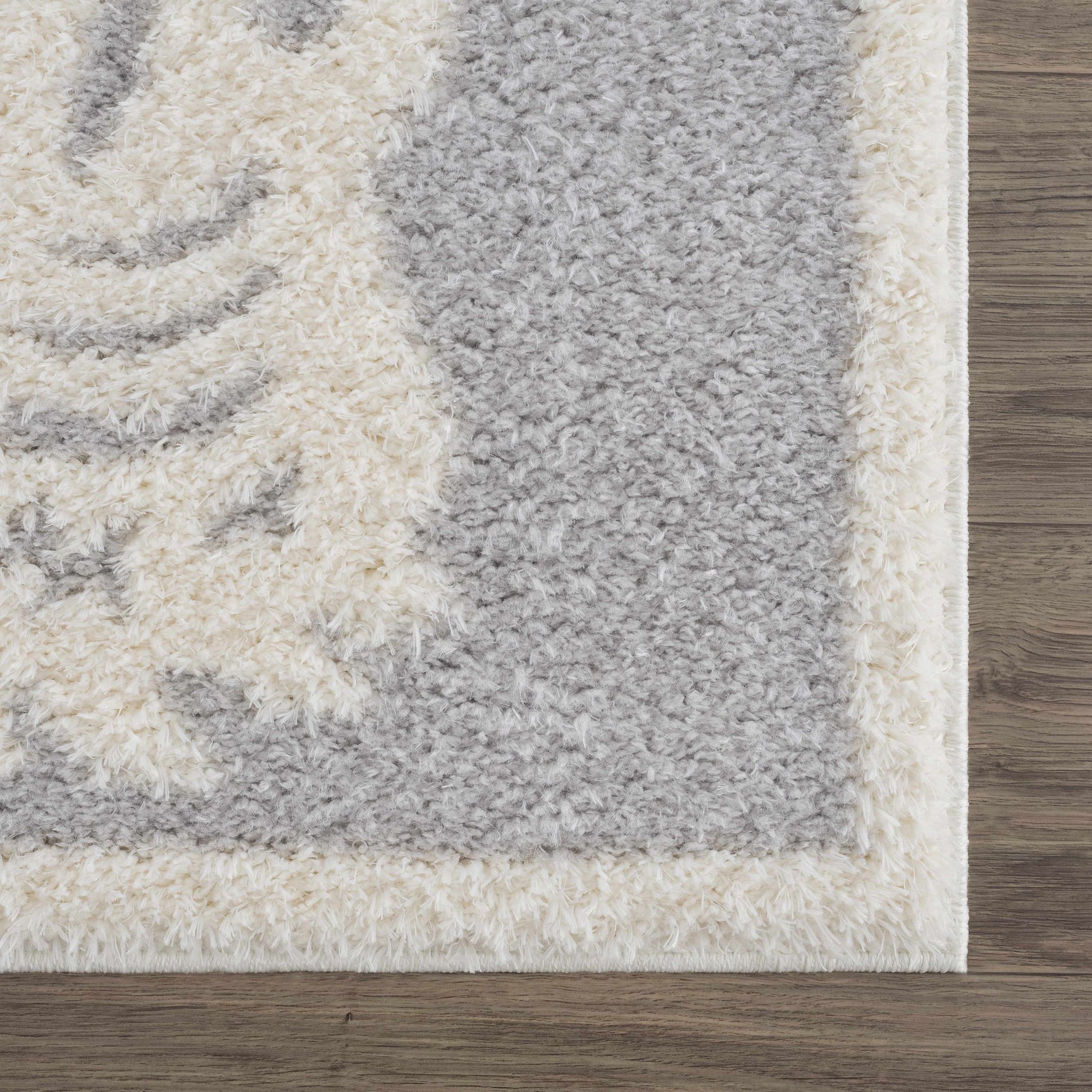 Zane Gray Tibetan Tiger Area Rug - Clearance - Ornate Home
