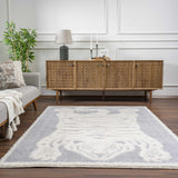 Zane Gray Tibetan Tiger Area Rug - Clearance - Ornate Home
