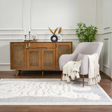 Zane Gray Tibetan Tiger Area Rug - Clearance - Ornate Home