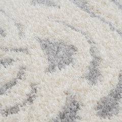 Zane Gray Tibetan Tiger Area Rug - Clearance - Ornate Home