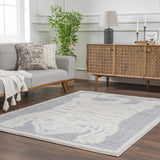 Zane Gray Tibetan Tiger Area Rug - Clearance - Ornate Home