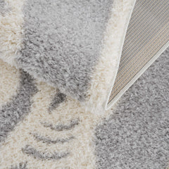 Zane Gray Tibetan Tiger Area Rug - Clearance - Ornate Home
