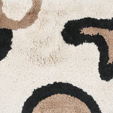 Zaraea Multicolor Pillow - Ornate Home